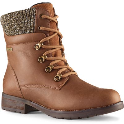Cougar Derry Waterproof Boot, Beige