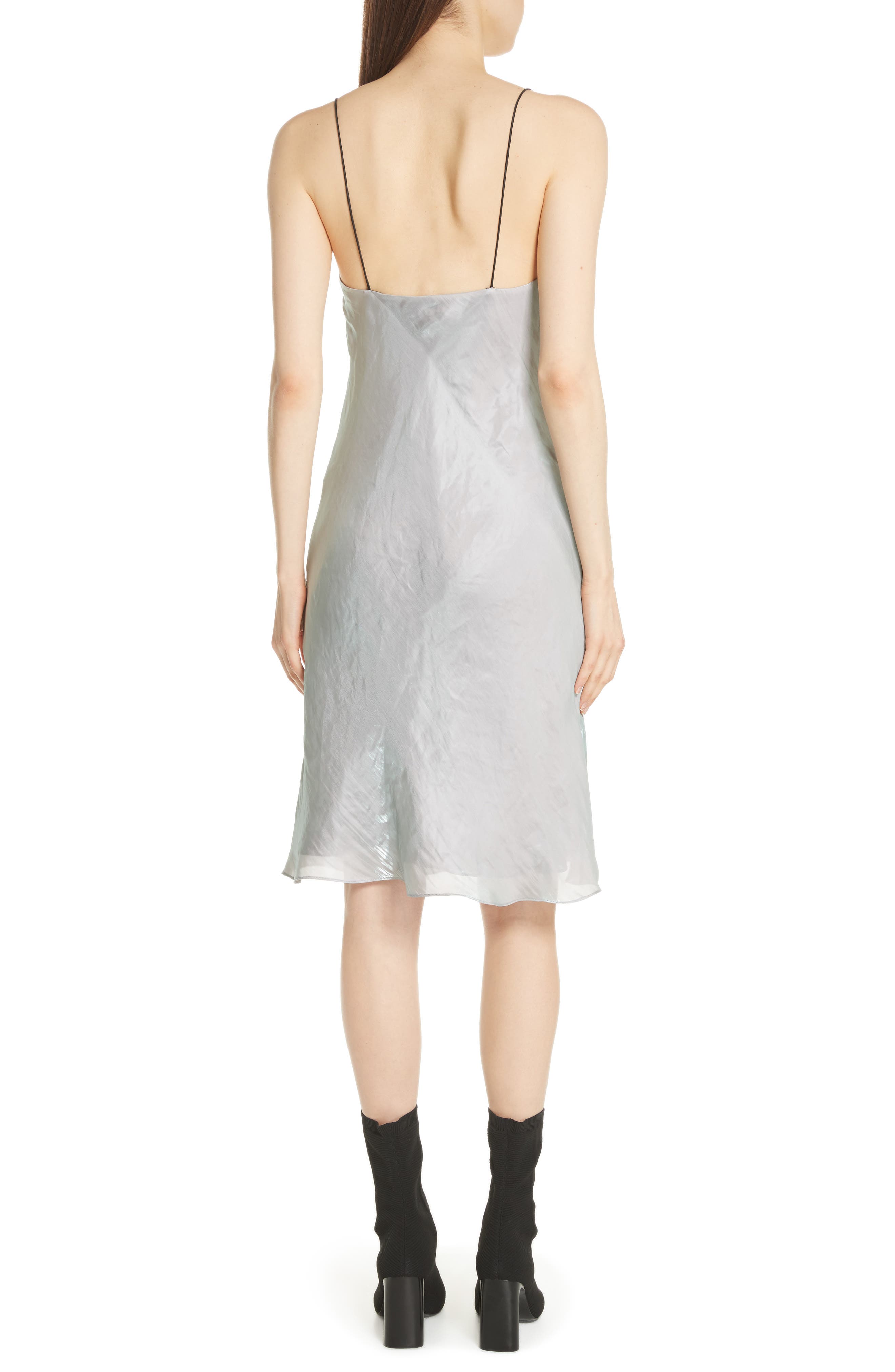 rag and bone astrid slip dress