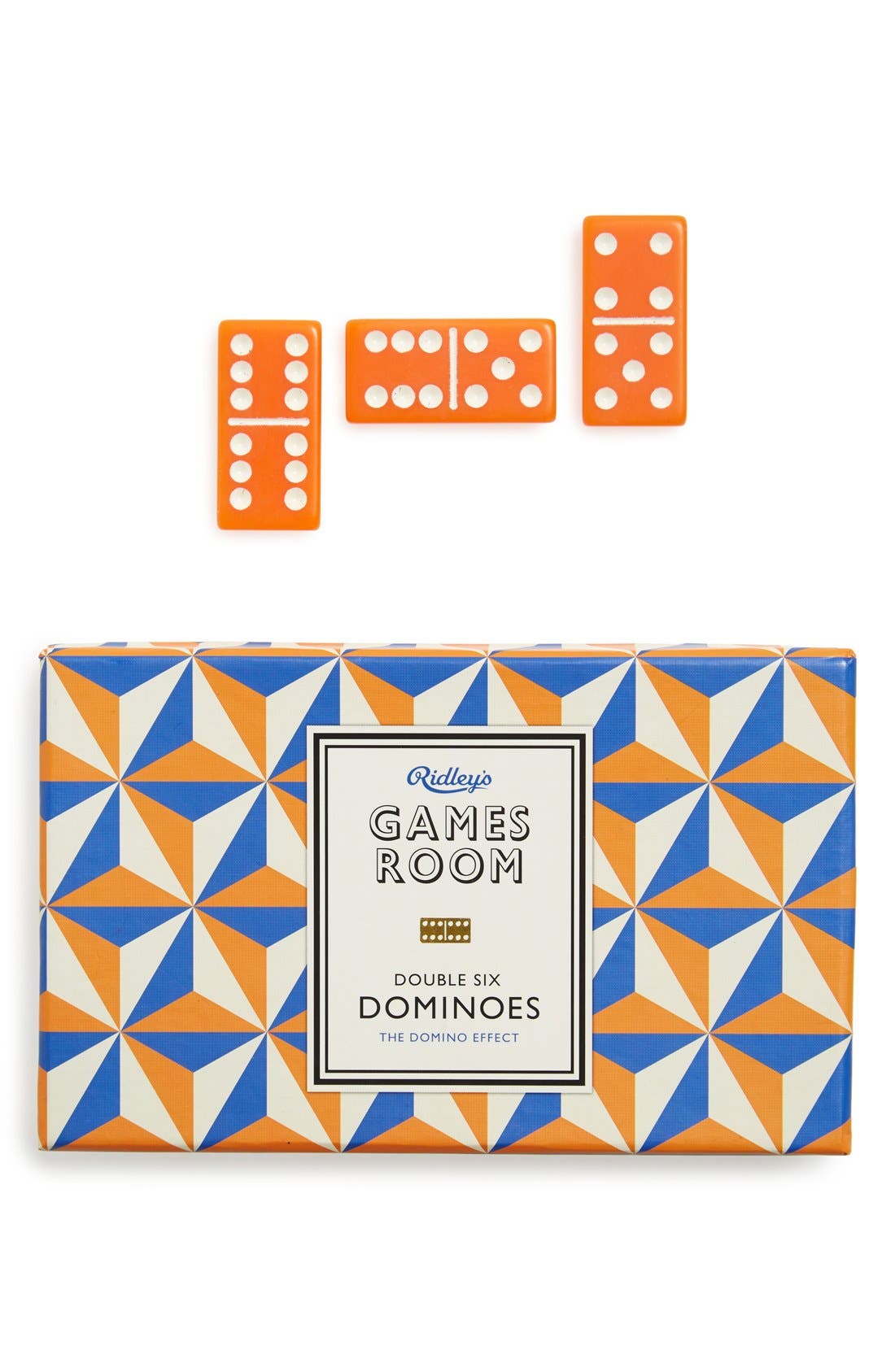 Ridley's Games Room Dominoes Game Nordstrom