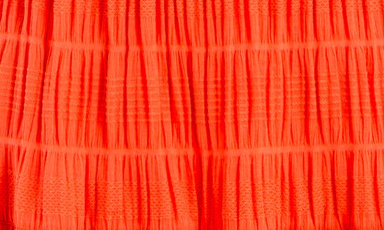 MAX STUDIO MAX STUDIO TEXTURED MIDI SKIRT
