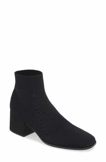 Eileen fisher miller bootie online