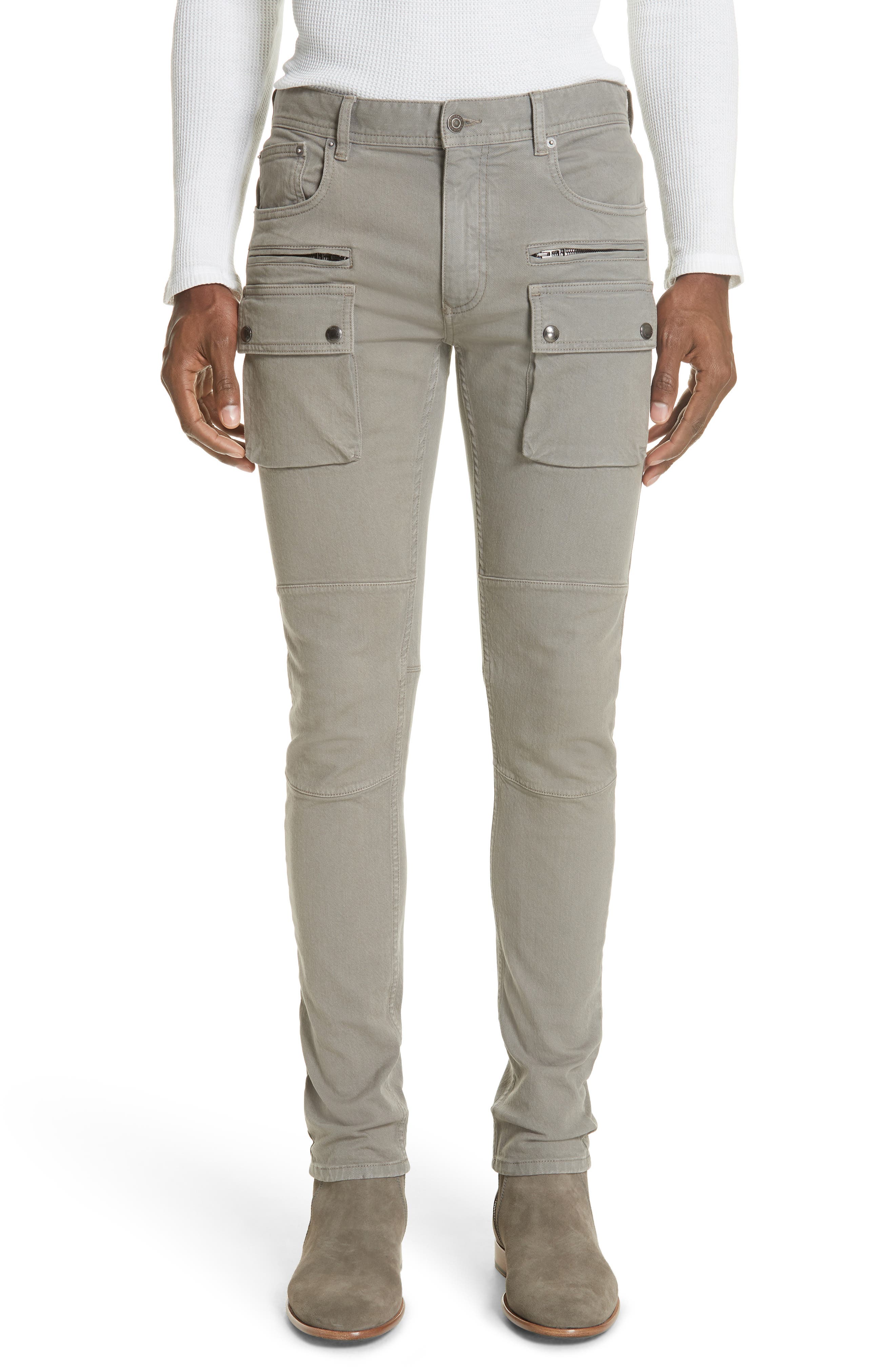belstaff cargo pants