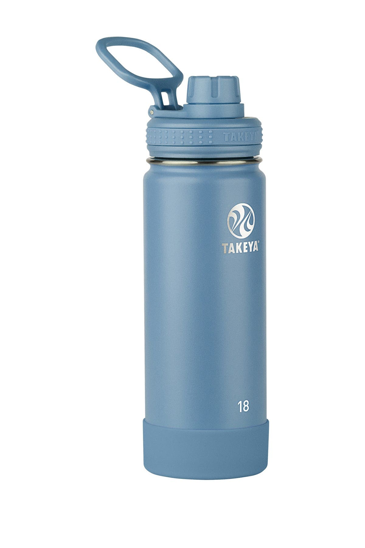 wirecutter coat rack on Takeya Actives 18 Oz Spout Bottle Bluestone Nordstrom Rack