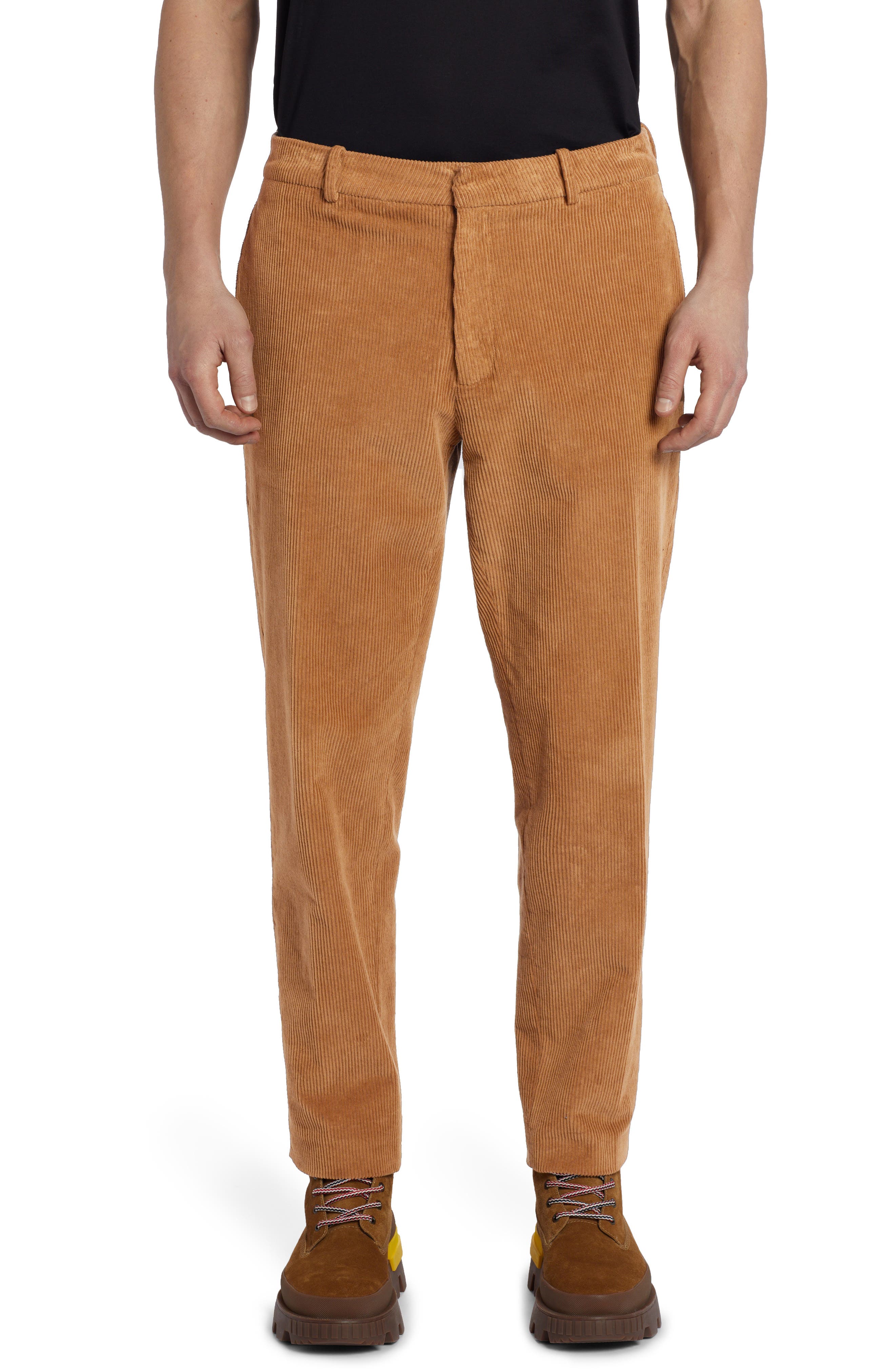 polo mens corduroy pants