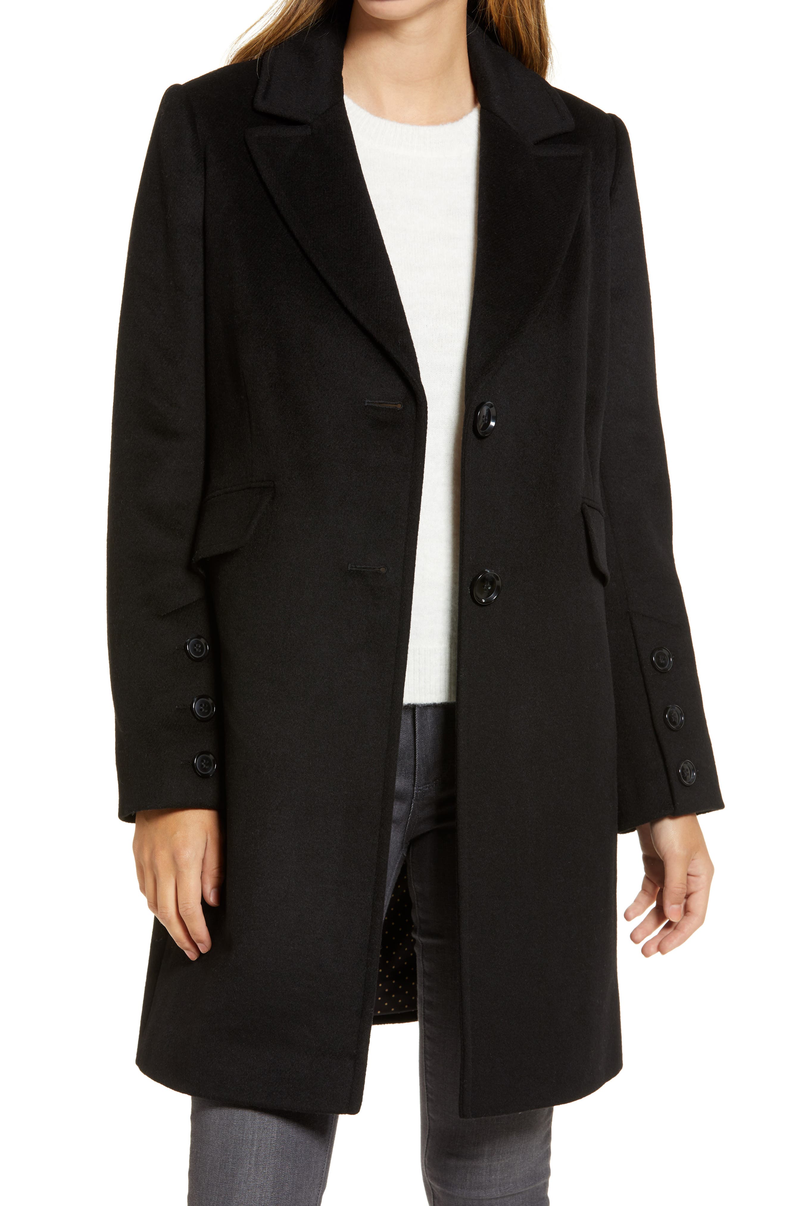 sam wool coat