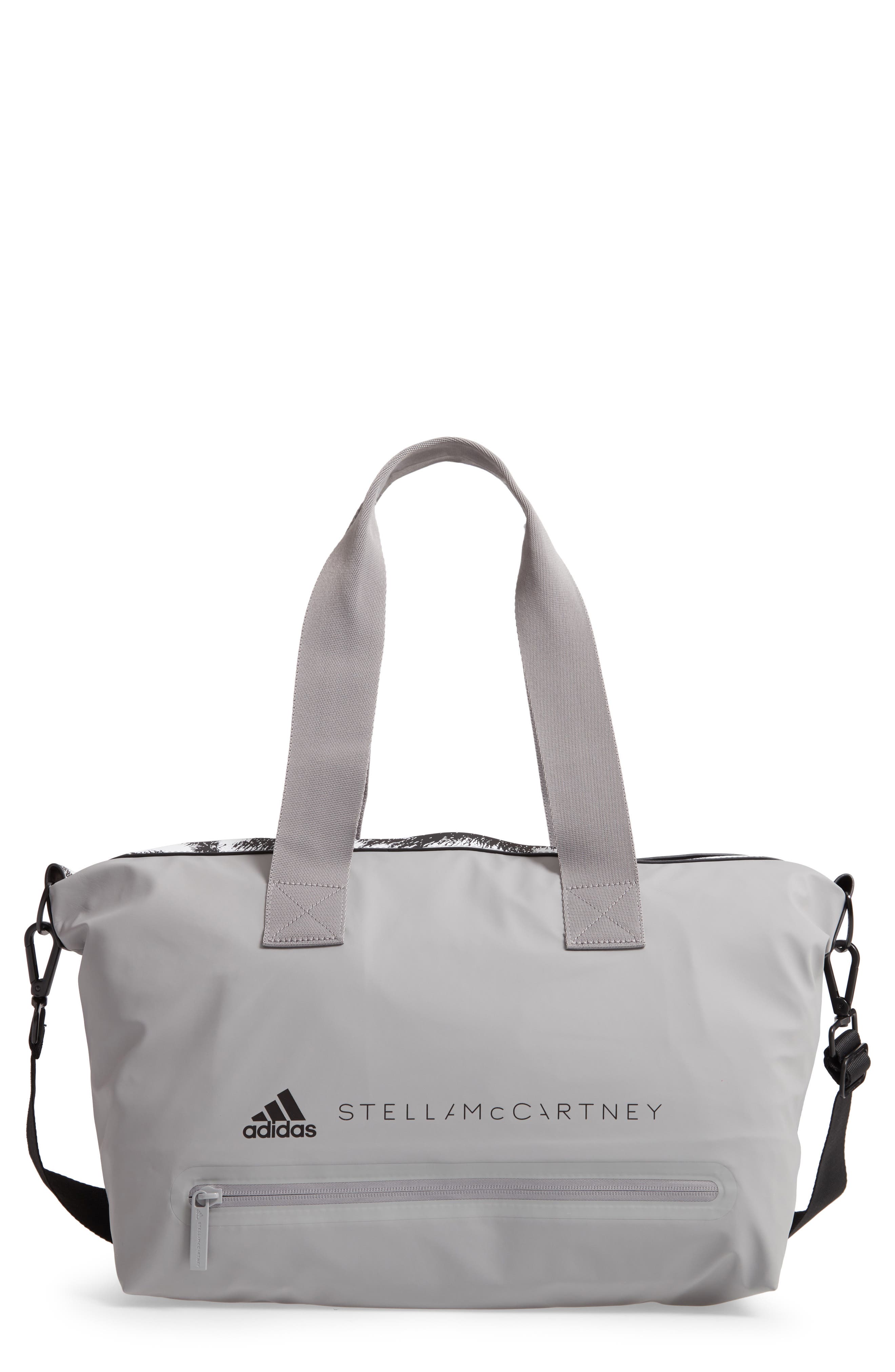 adidas by stella mccartney studio bag tote