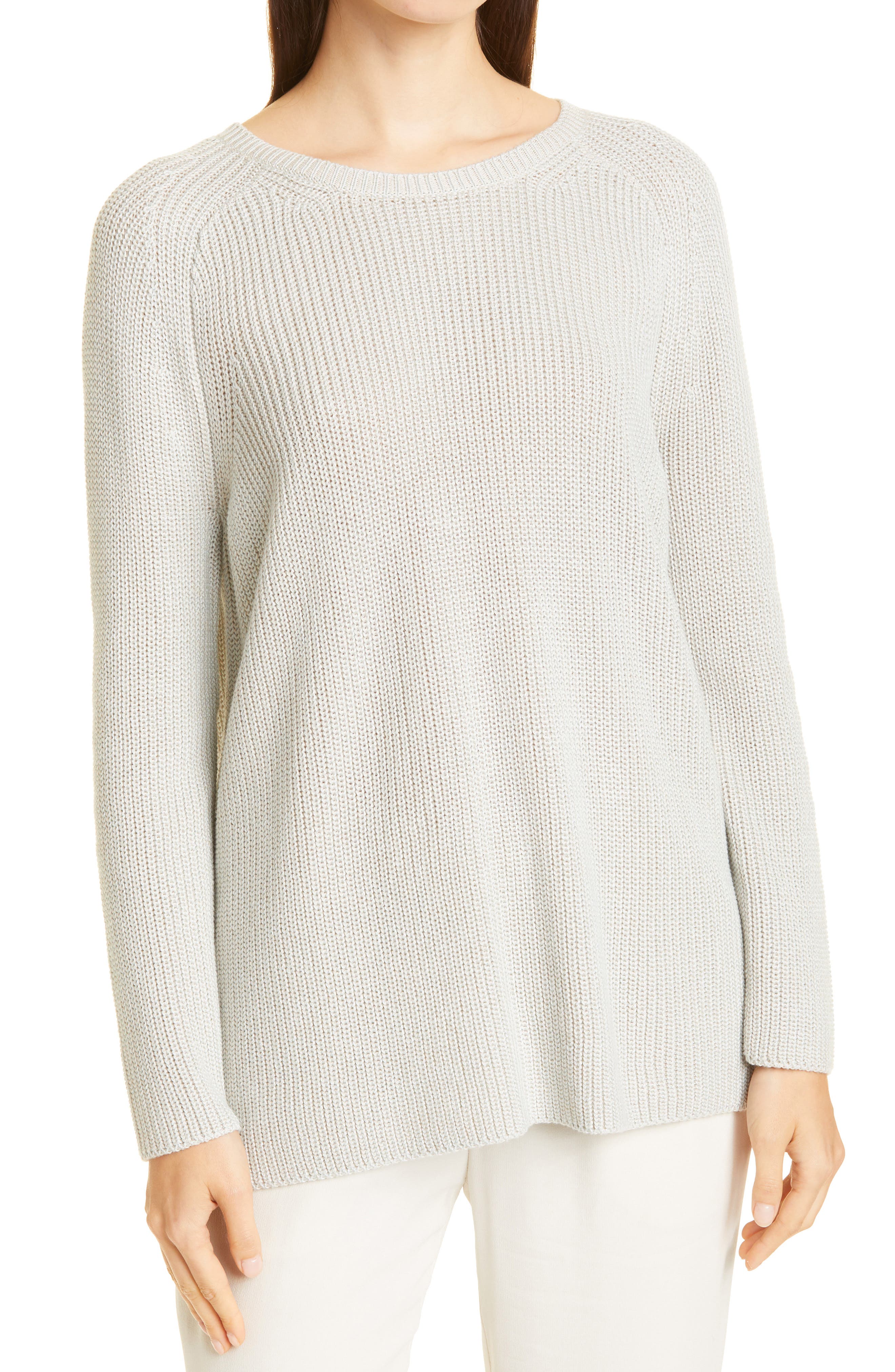 eileen fisher sweaters