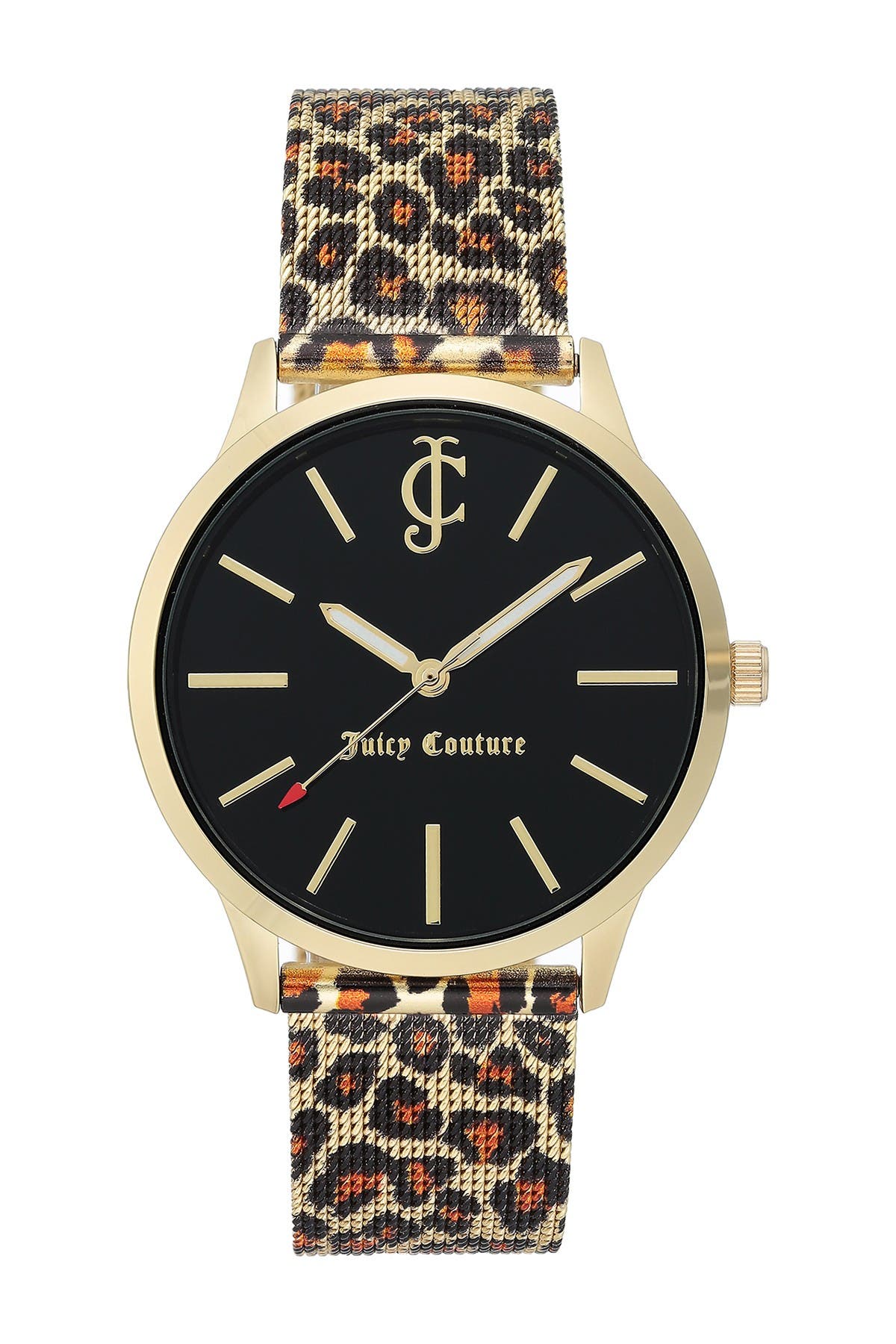 juicy couture women's watch