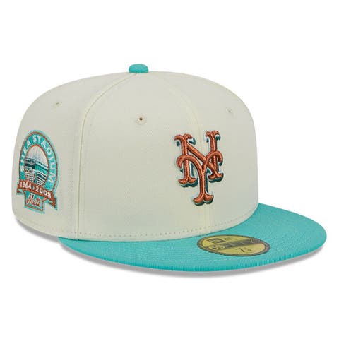 2022 Memphis Redbirds New Era 59Fifty Fitted Authentic On-Field Powder Blue  Alternate Cap 