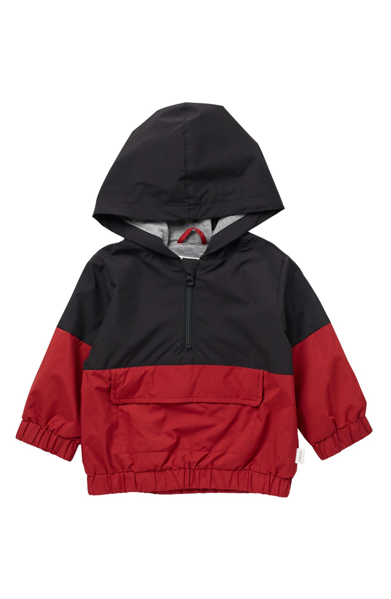 popover windbreaker