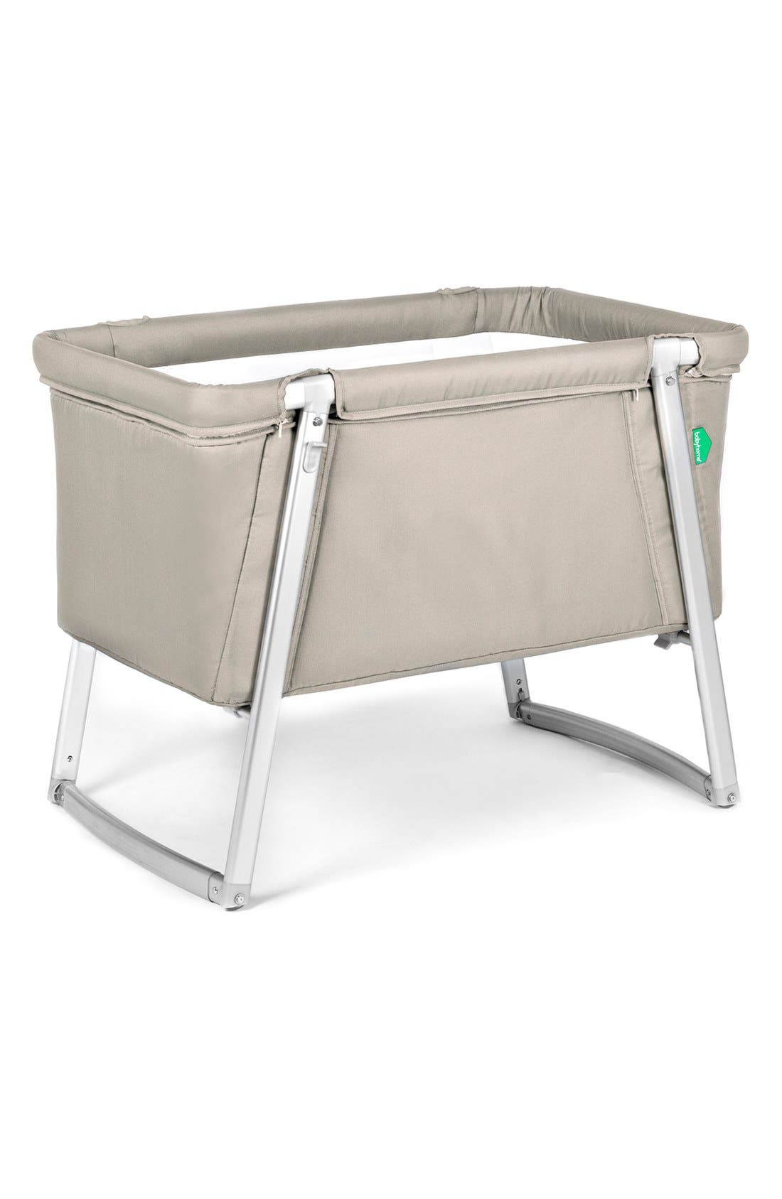 babyhome 'Dream' Travel Cot Nordstrom