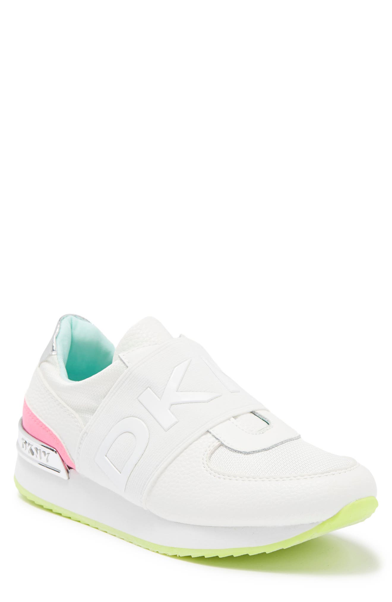 dkny marli sneakers