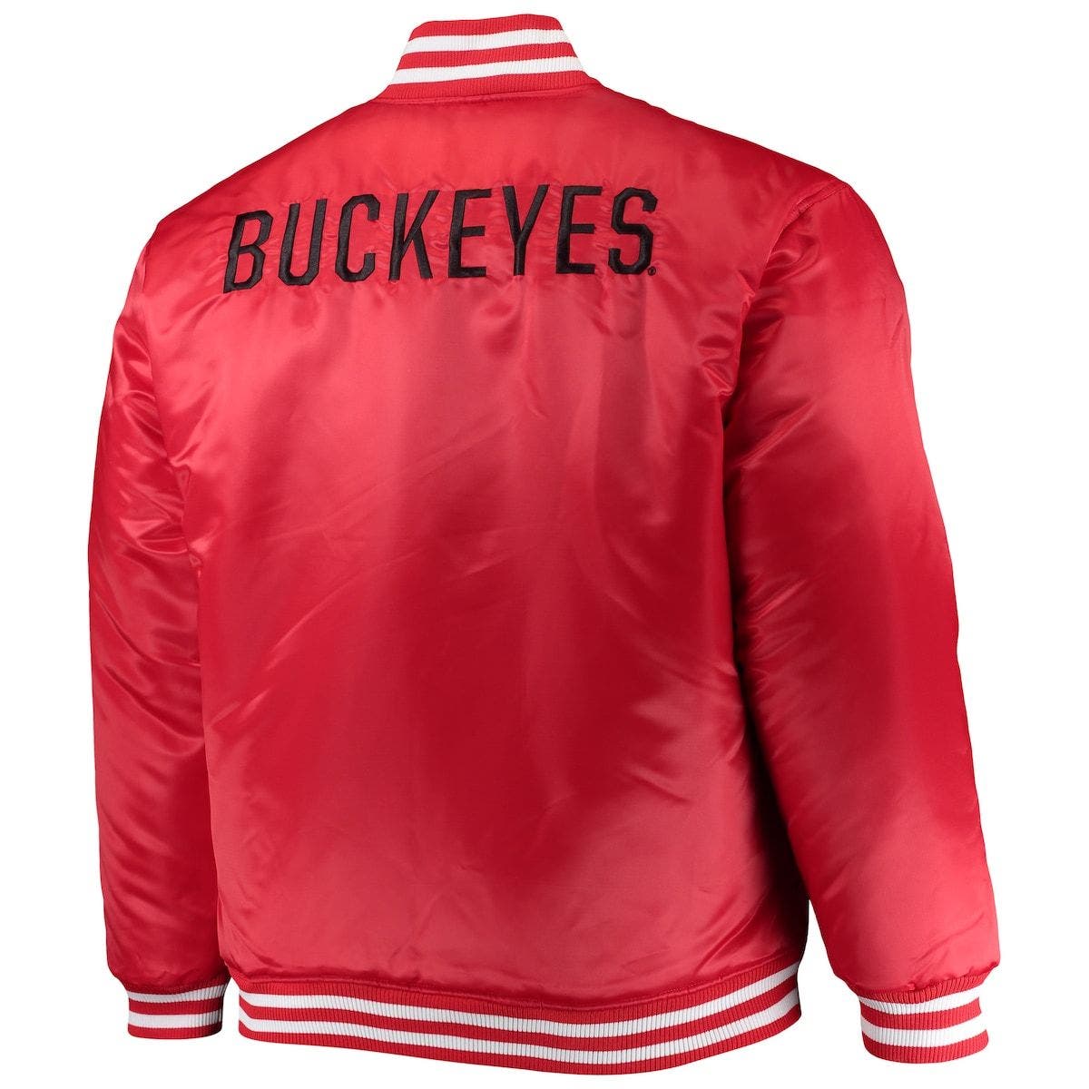 Ohio State Buckeyes 