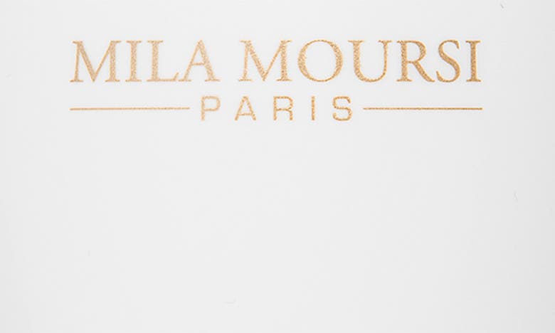 Shop Mila Moursi Paris Firmrenewal Hydrating Firming Body Lotion