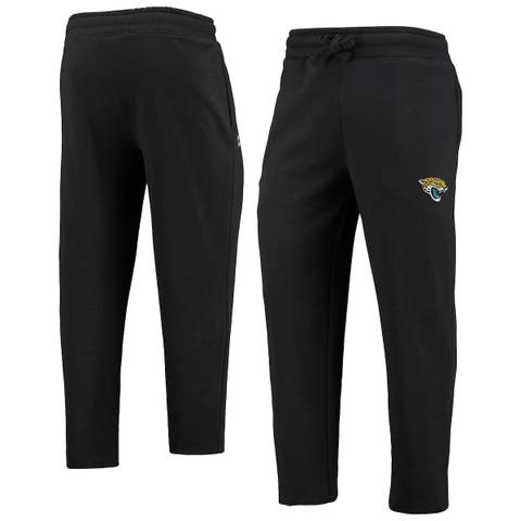 Men's Jacksonville Jaguars Starter White/Black Thursday Night