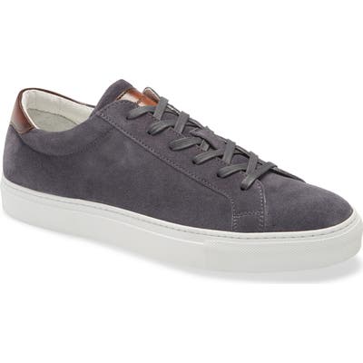 To Boot New York Pacer Sneaker, Grey