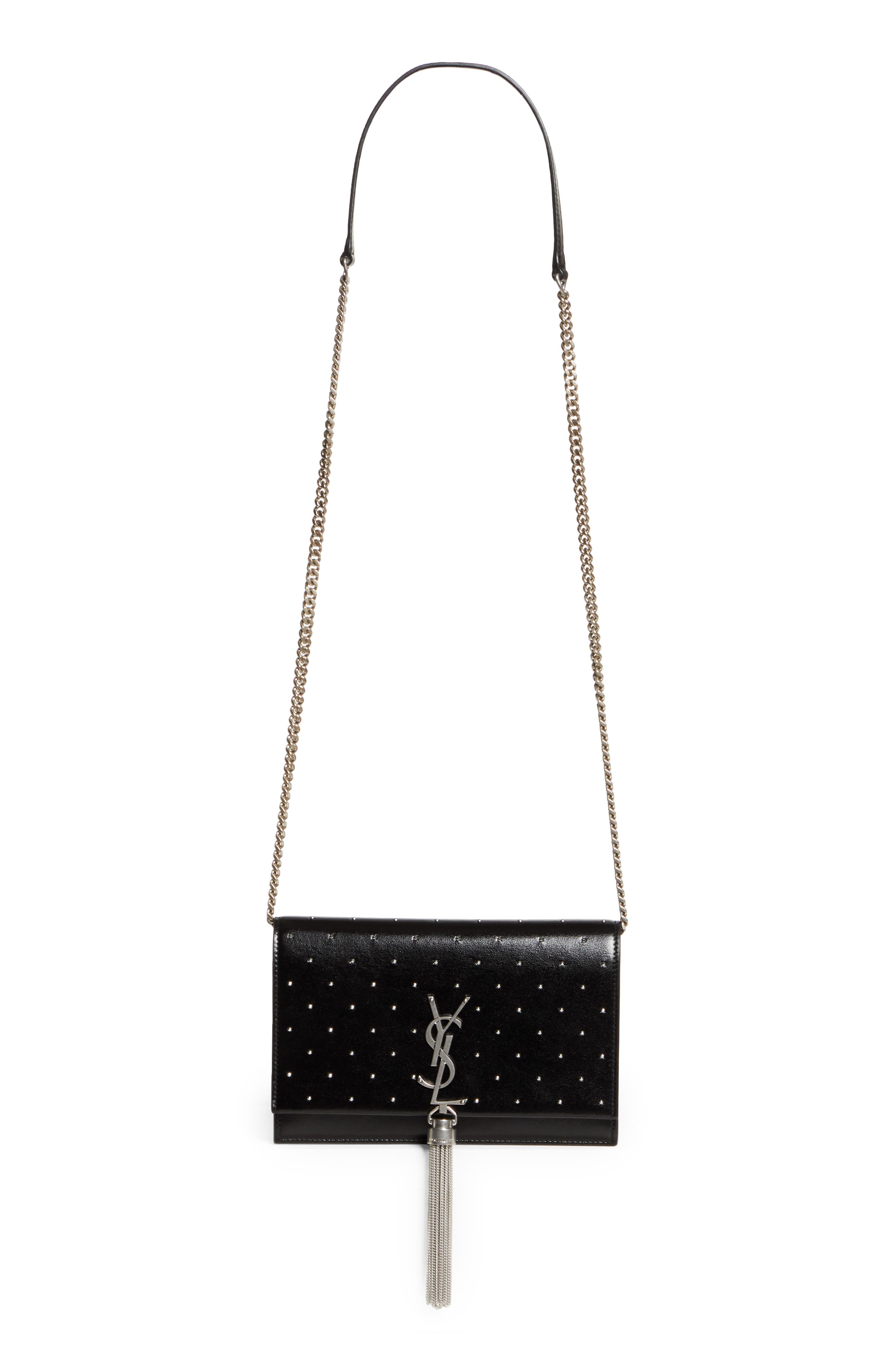 Saint Laurent Wallets & Card Cases For Women | Nordstrom