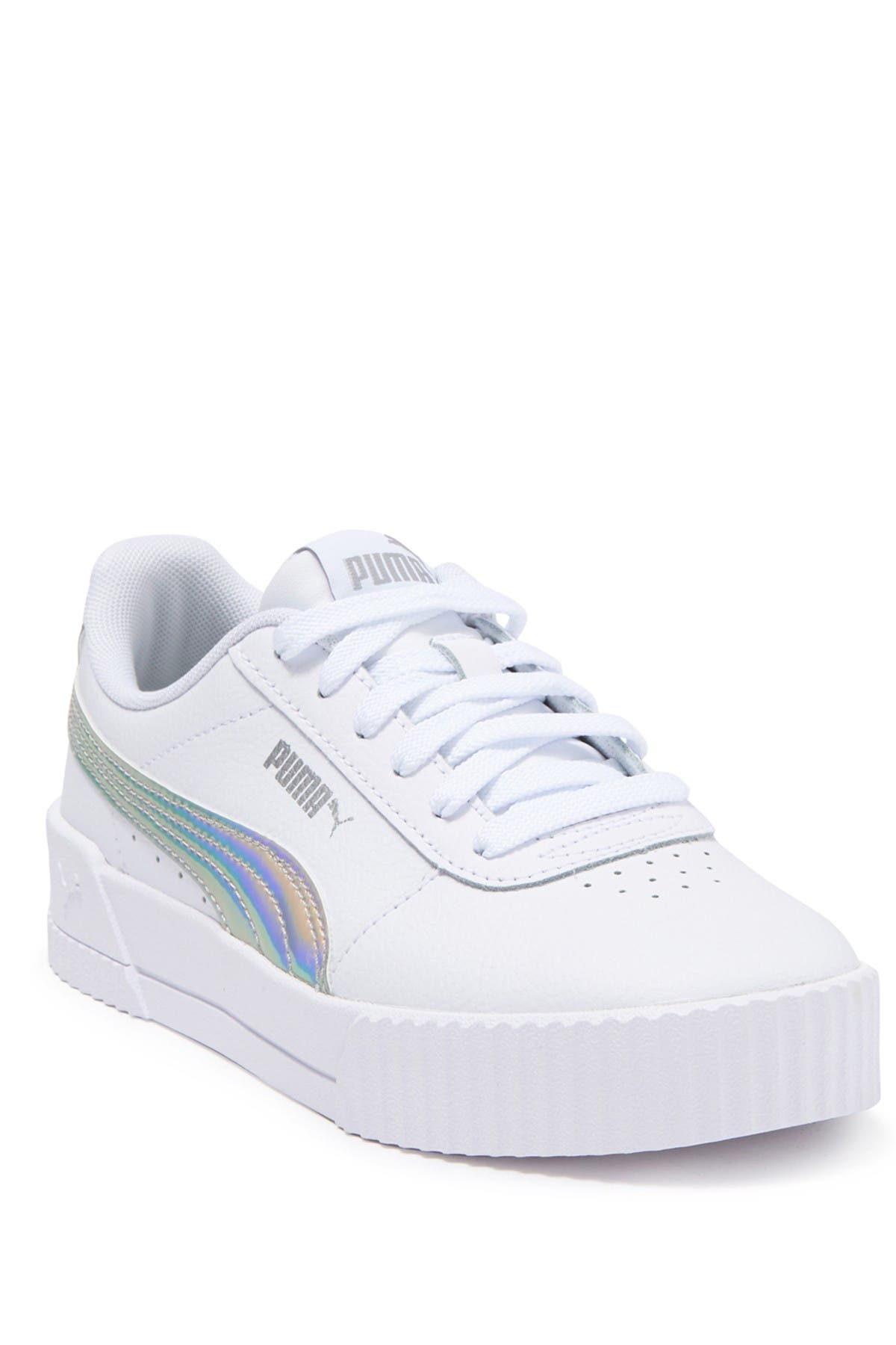 puma carina iridescent