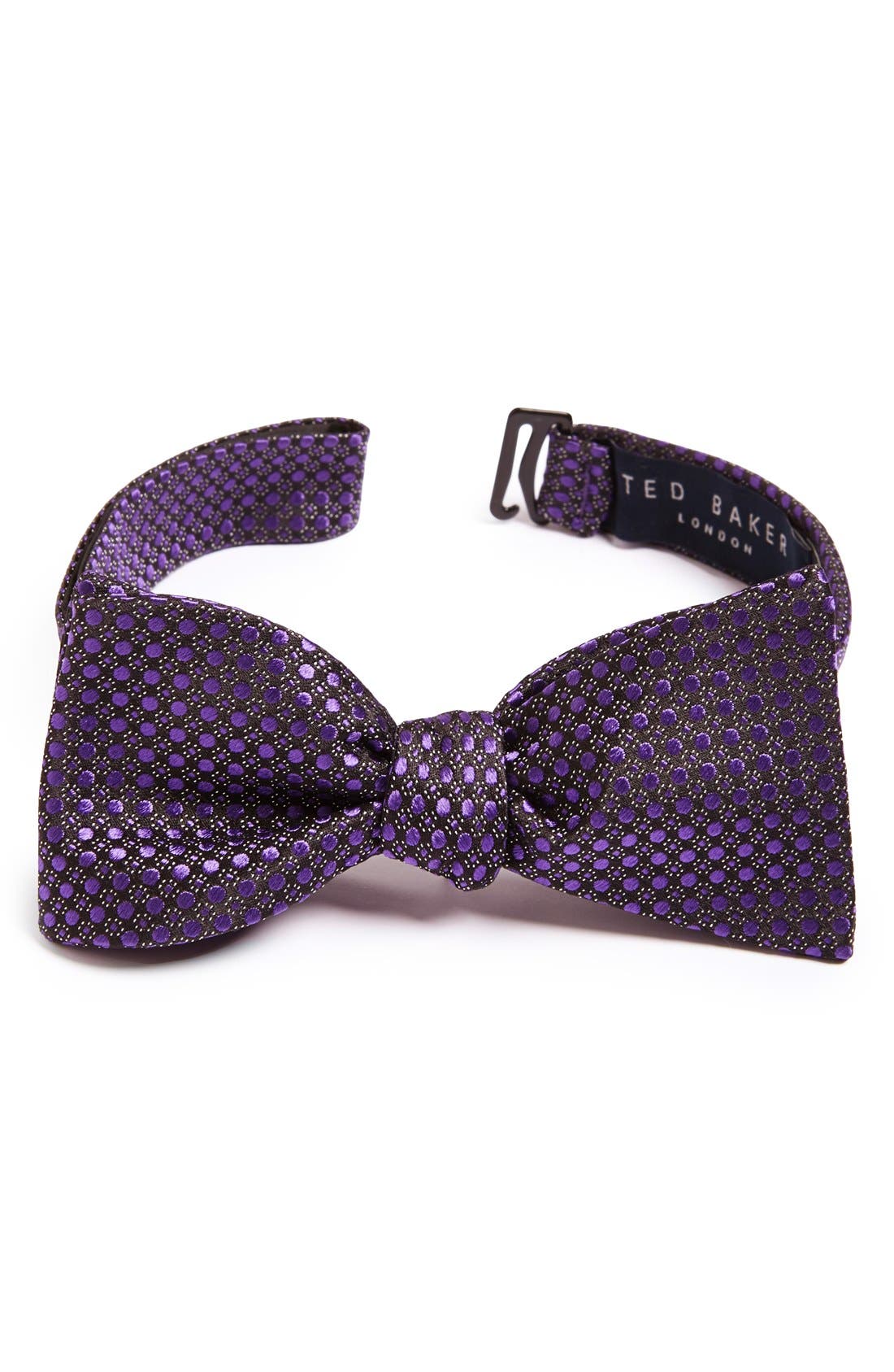 Ted Baker London Dot Silk Bow Tie Nordstrom