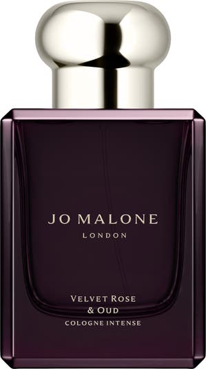 Jo Malone London™ Velvet Rose & Oud Cologne Intense