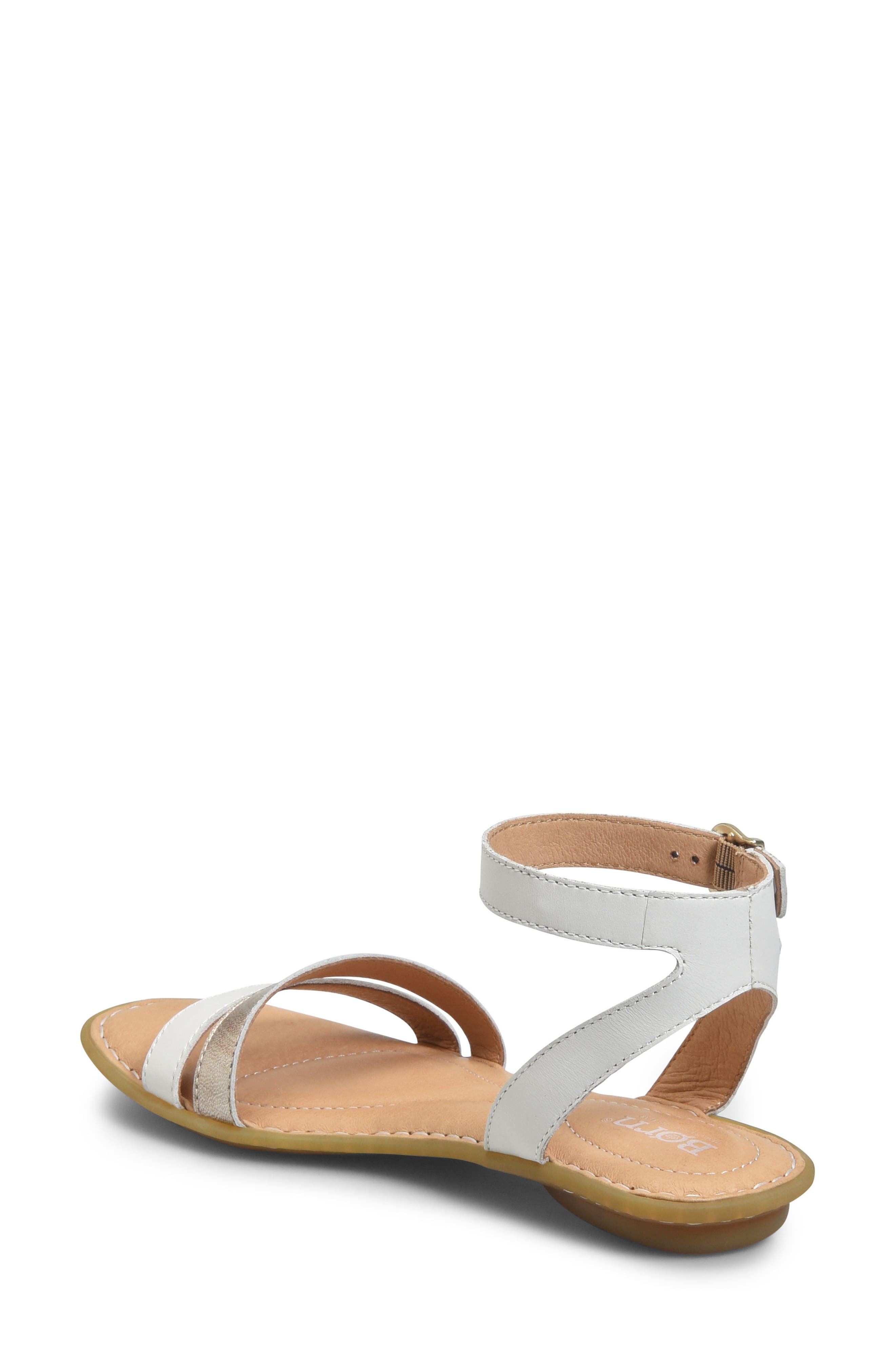 born mai easy sandal