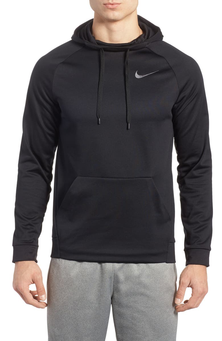 Nike Therma Training Hoodie | Nordstrom