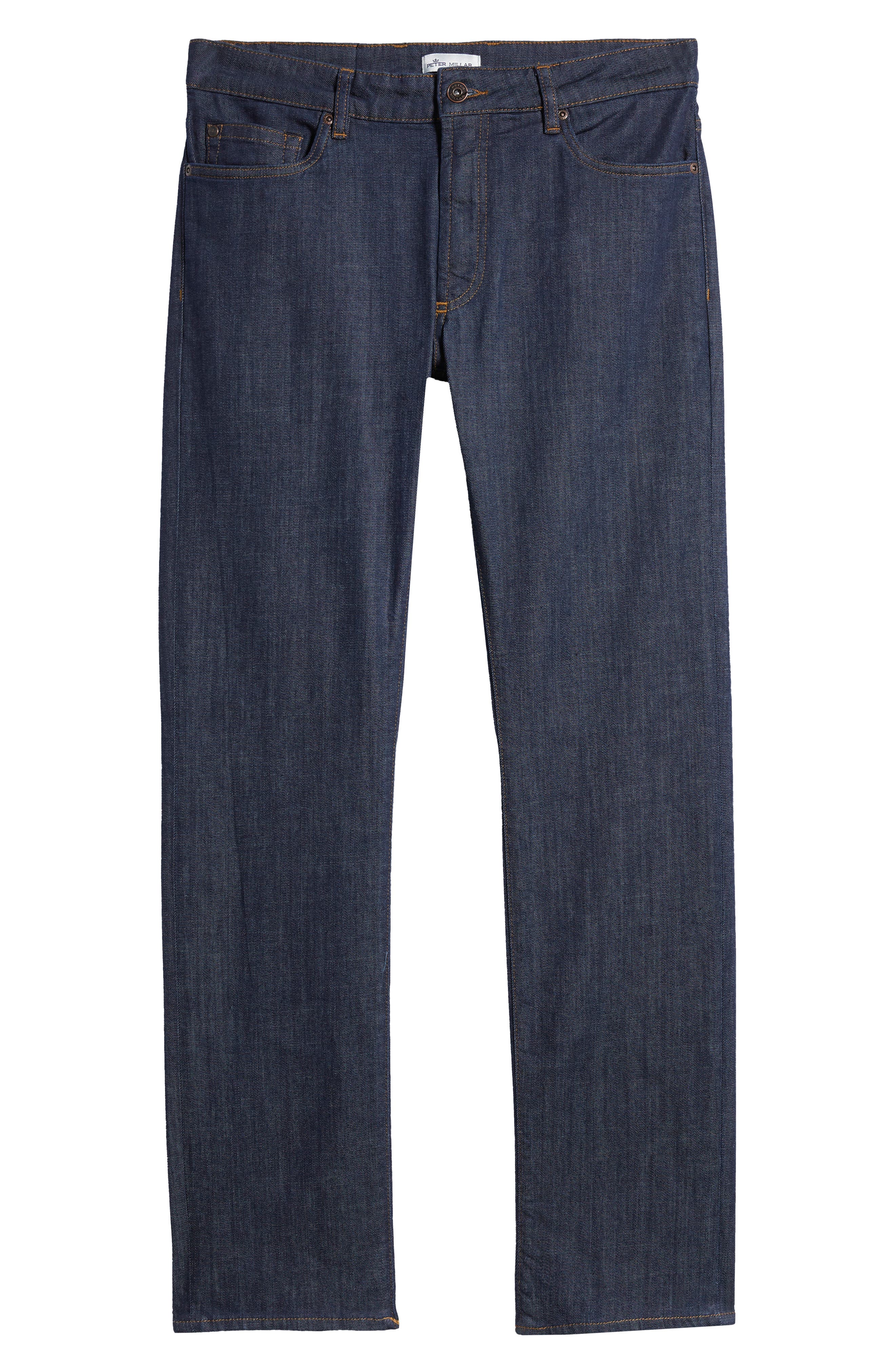 Peter Millar Pilot Mill Stretch Classic 