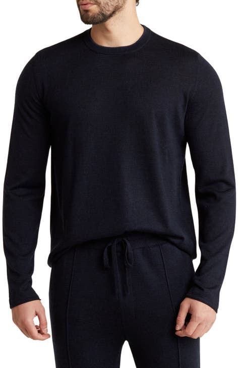 100 Wool Sleepwear Loungewear for Men Nordstrom Rack