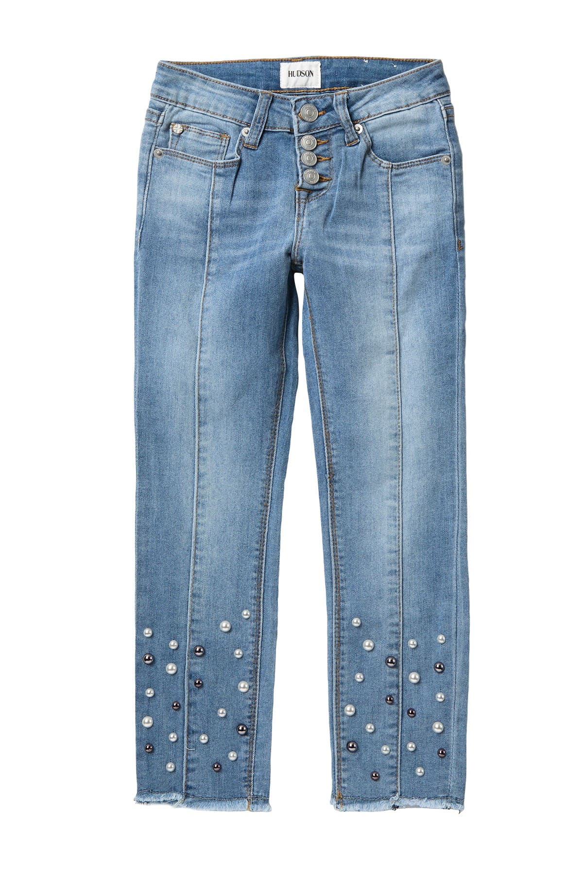 hudson jeans for girls