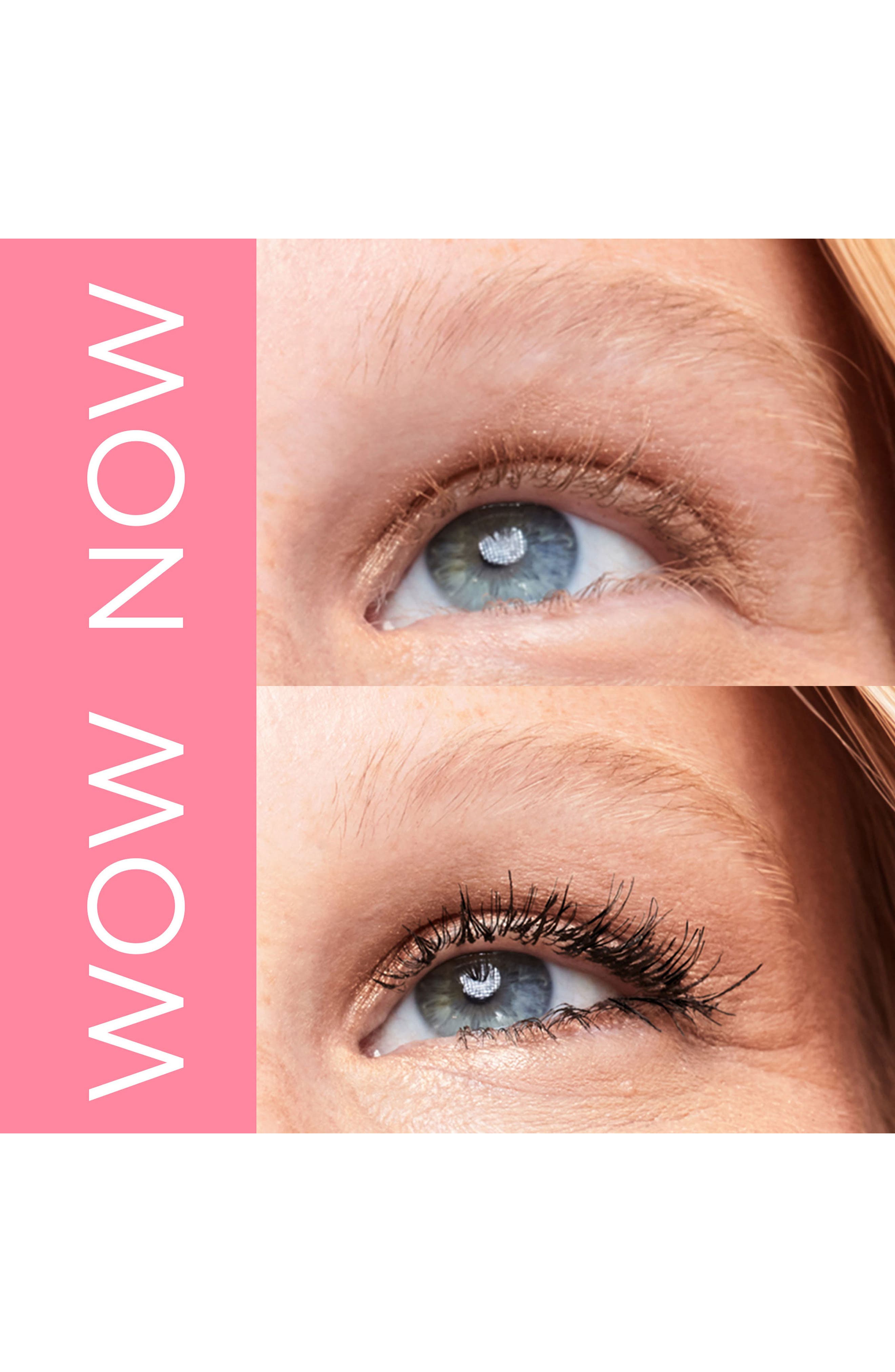 Benefit Cosmetics They're Real! Lengthening & Volumizing Mascara