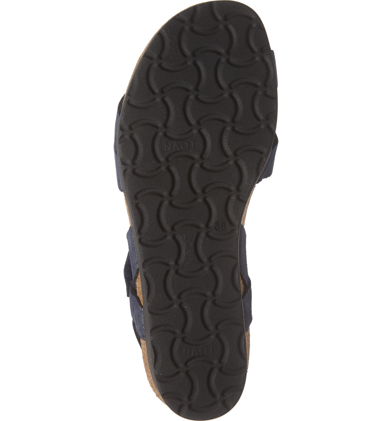 Naot Kayla Wedge Sandal (Women) | Nordstrom