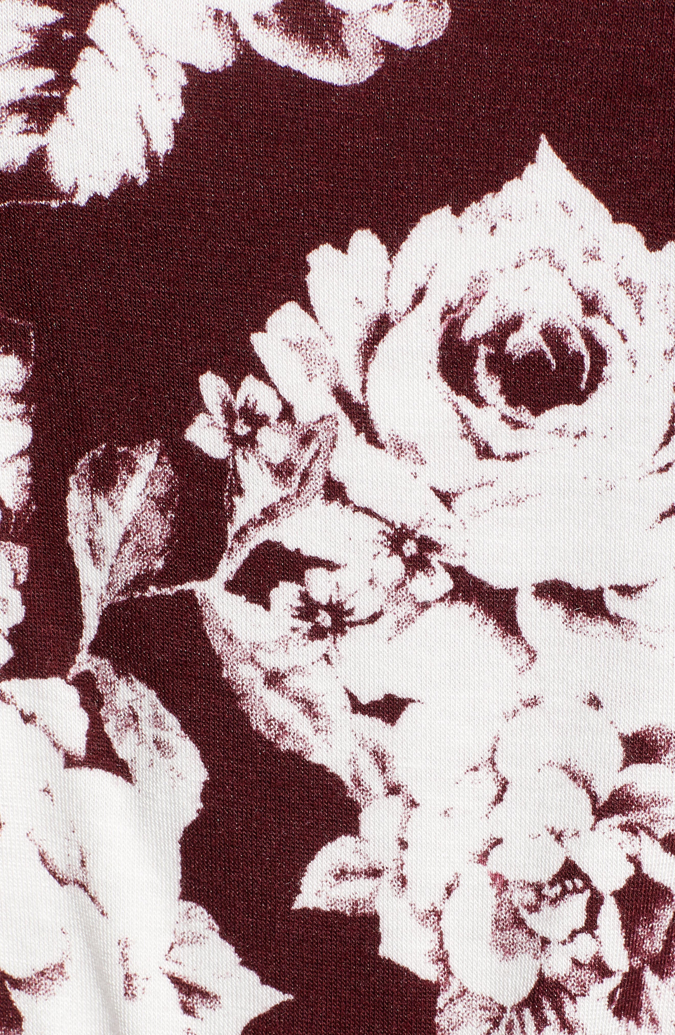 ALL IN FAVOR,
                            Knit Maxi Dress,
                            Alternate thumbnail 69, color,
                            939