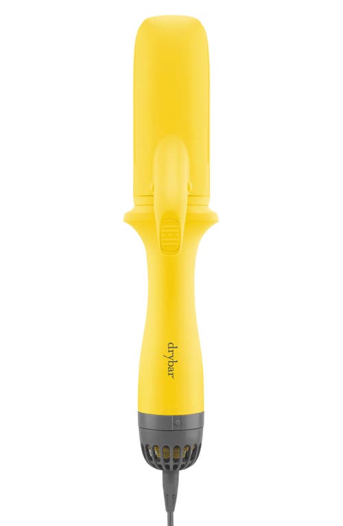 Drybar The Straight Shot Blow Drying Flat Iron In No Color