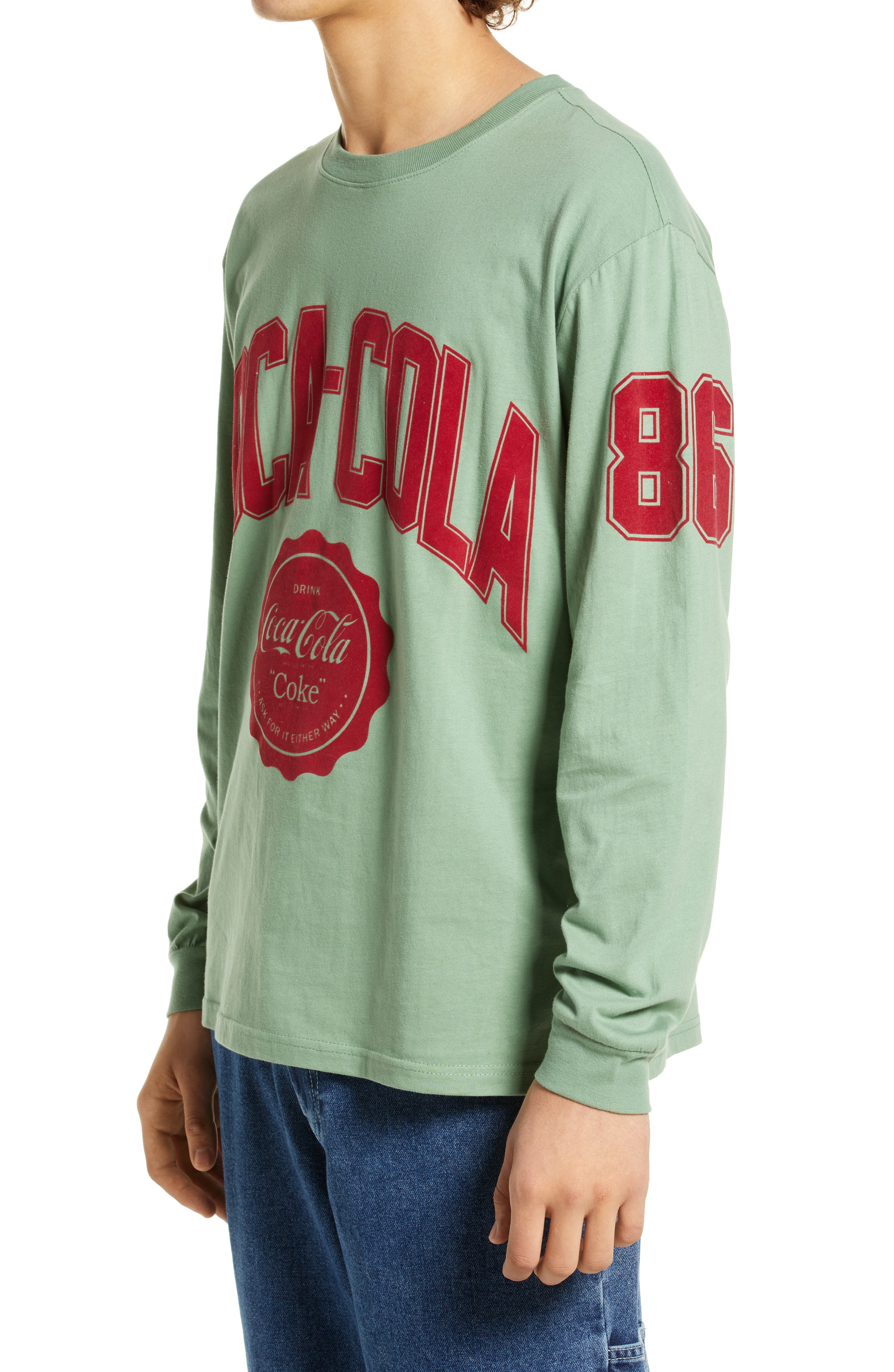 all star weekend long sleeve pacsun