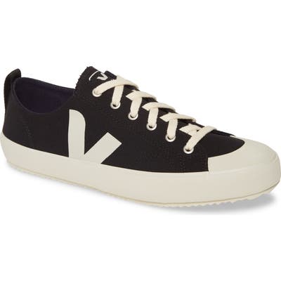Veja Nova Sneaker - Black