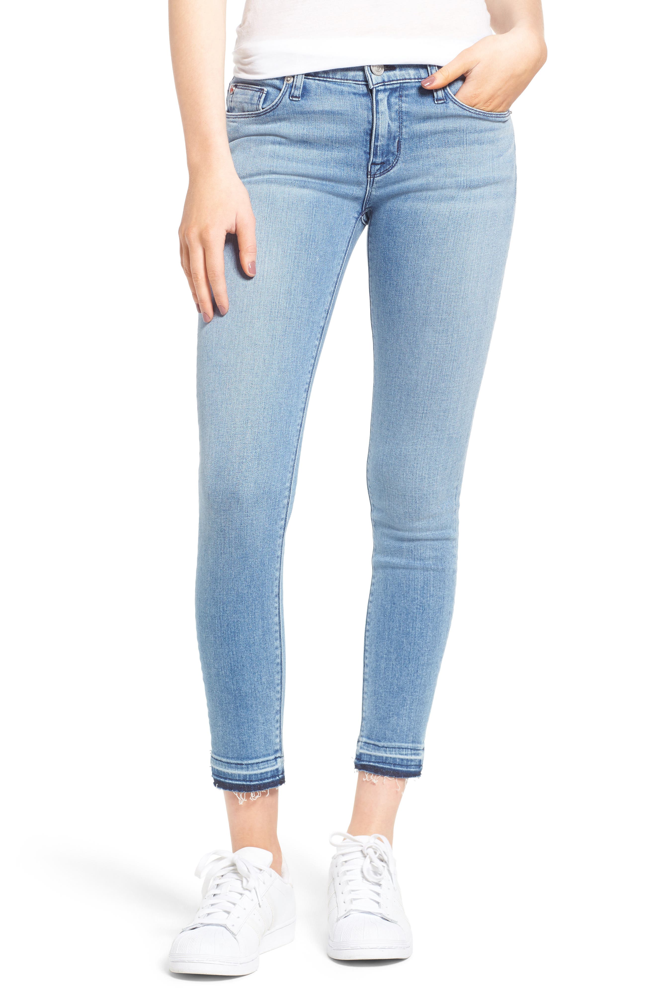 hudson jeans nordstrom rack