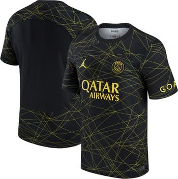 PSG-Paris Saint Germain colorful training suit 23/24 Kit Special Concept
