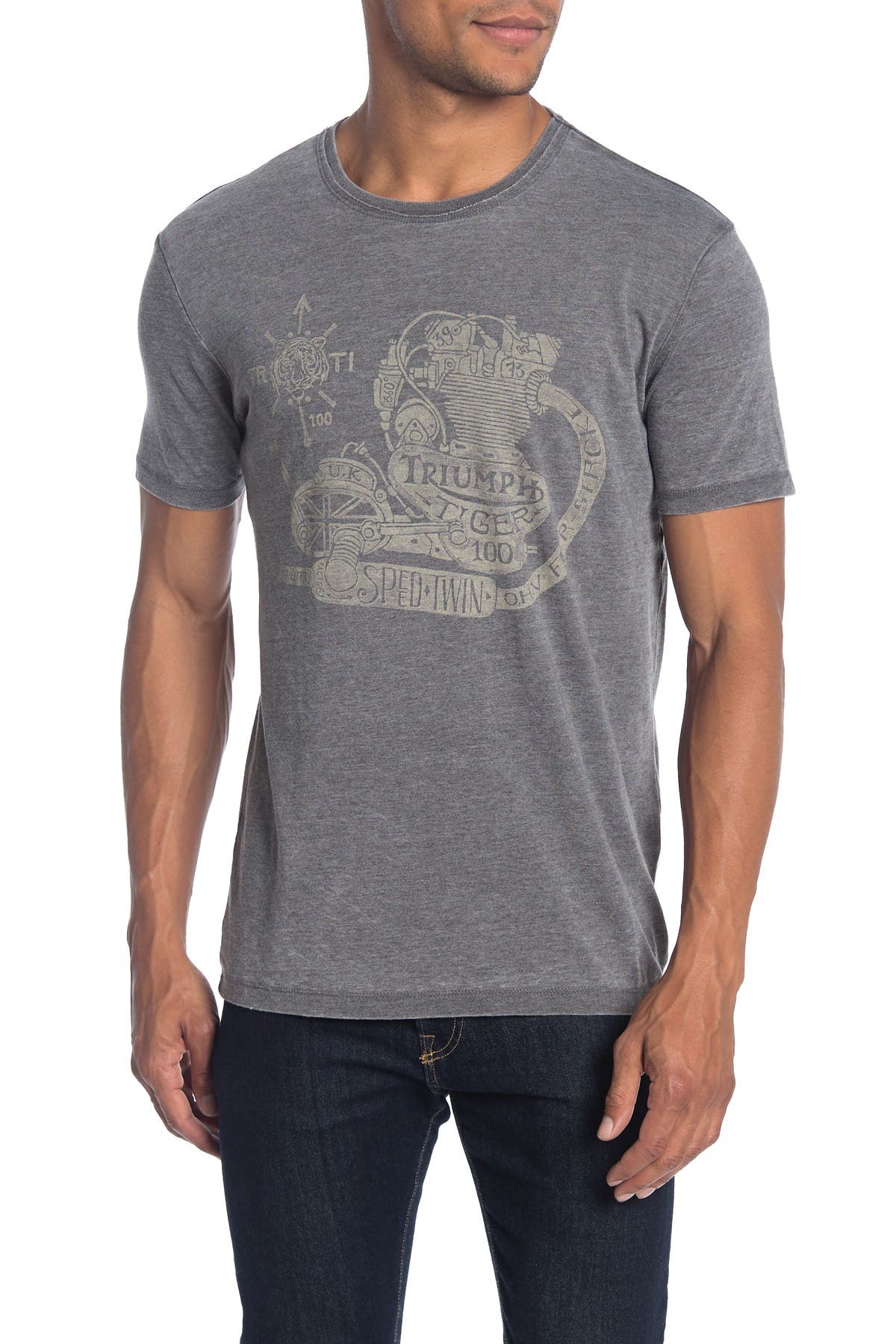 lucky brand tops nordstrom