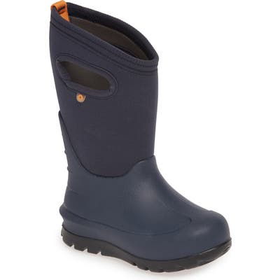 Bogs Neo-Classic Insulated Waterproof Boot