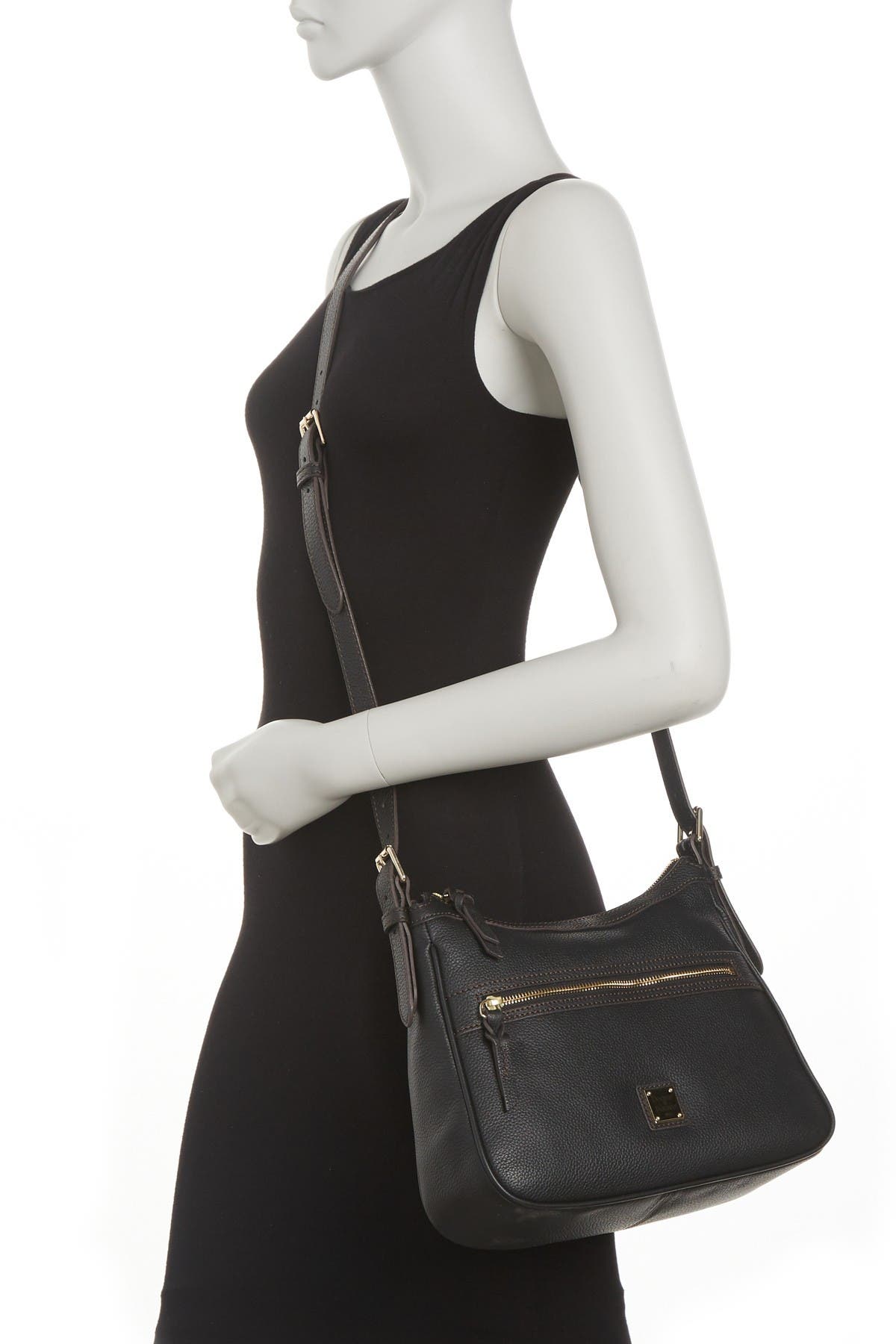 dooney and bourke piper crossbody