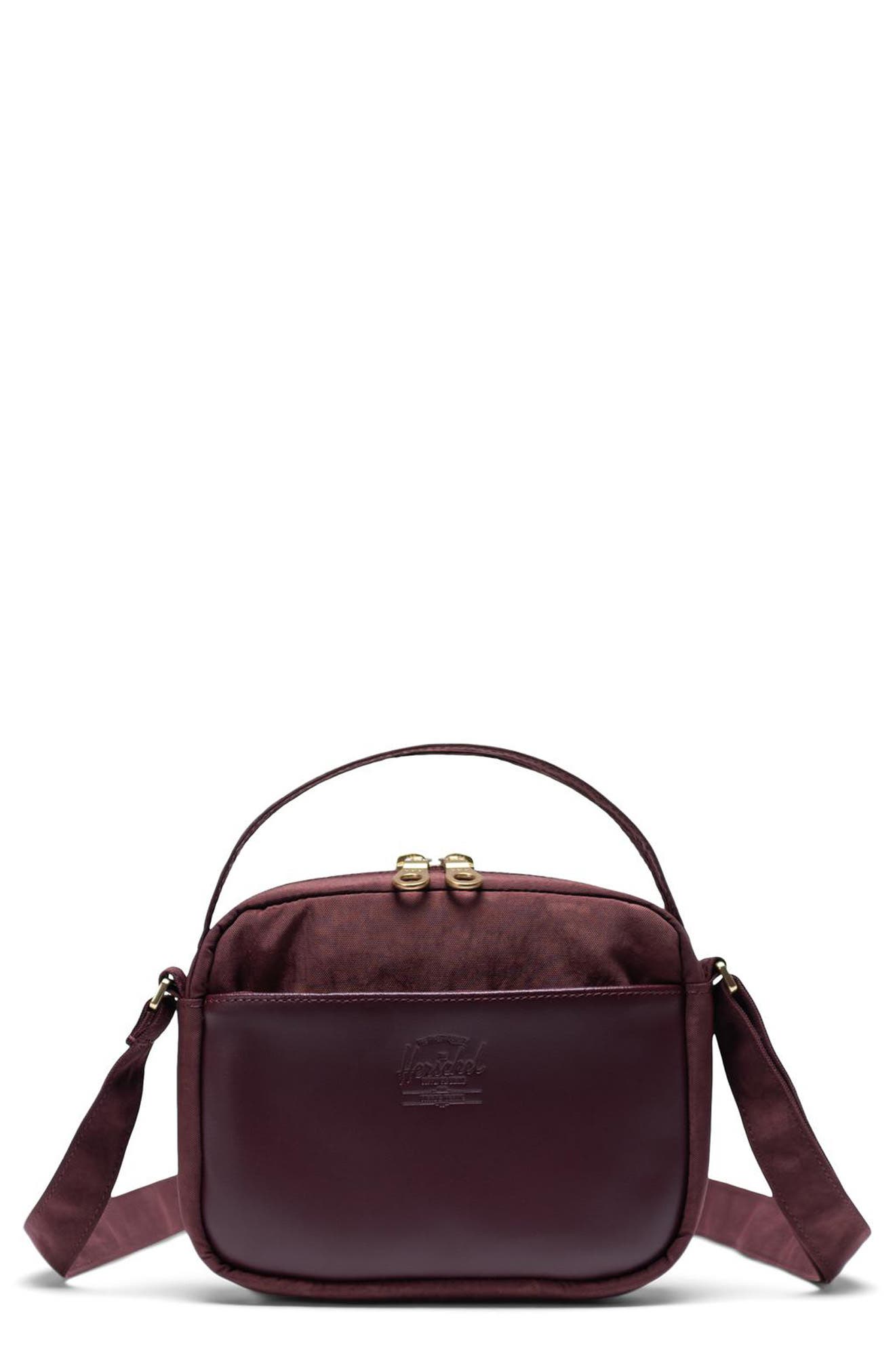 Herschel Supply Co. Mini Orion Convertible Crossbody Bag Nordstrom