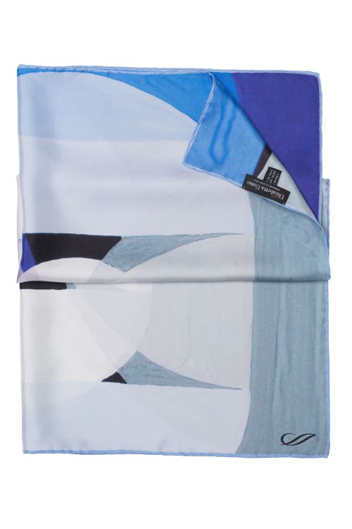 Elizabetta Jazz In Blue