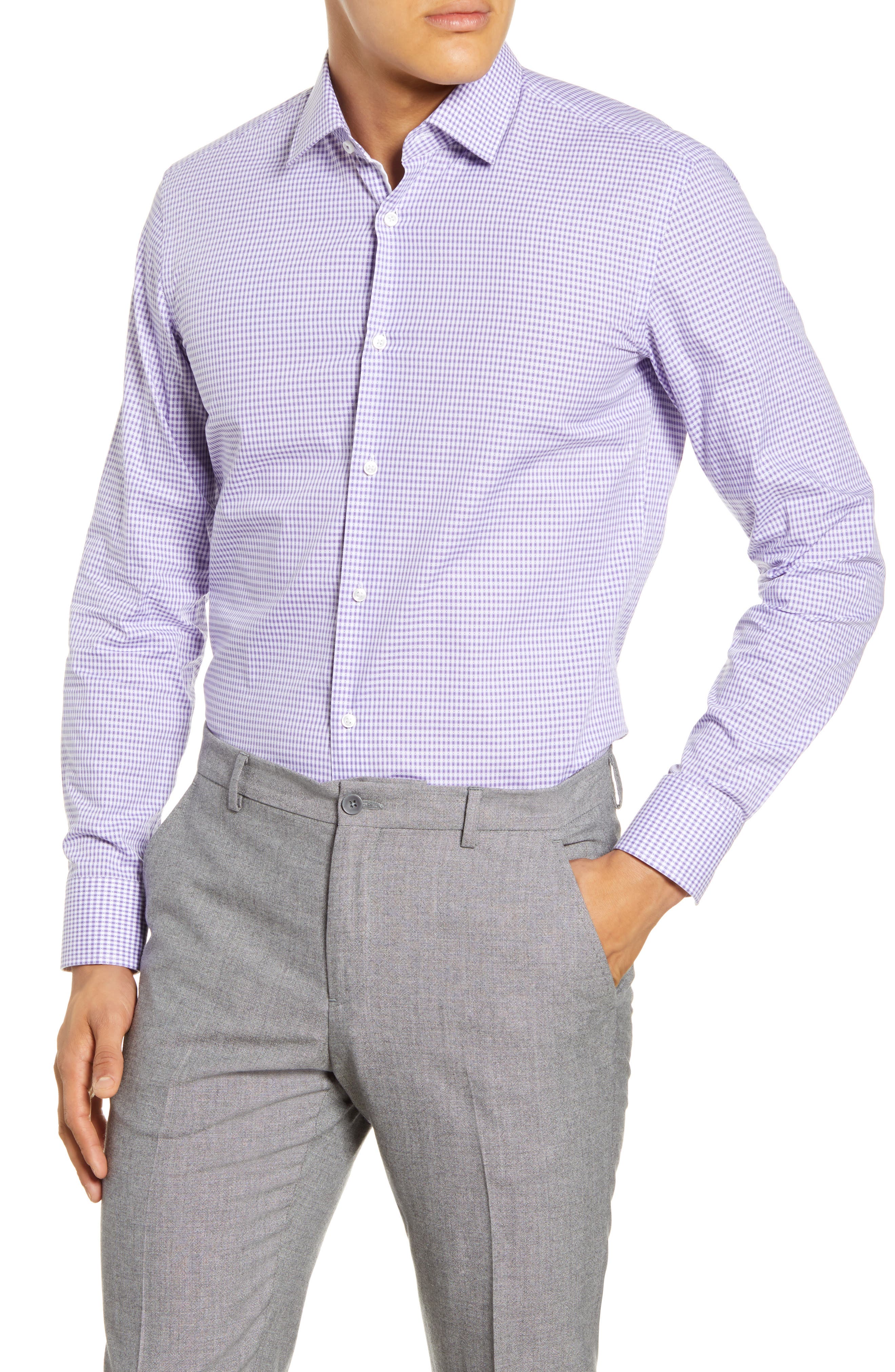 hugo boss shirts nordstrom rack