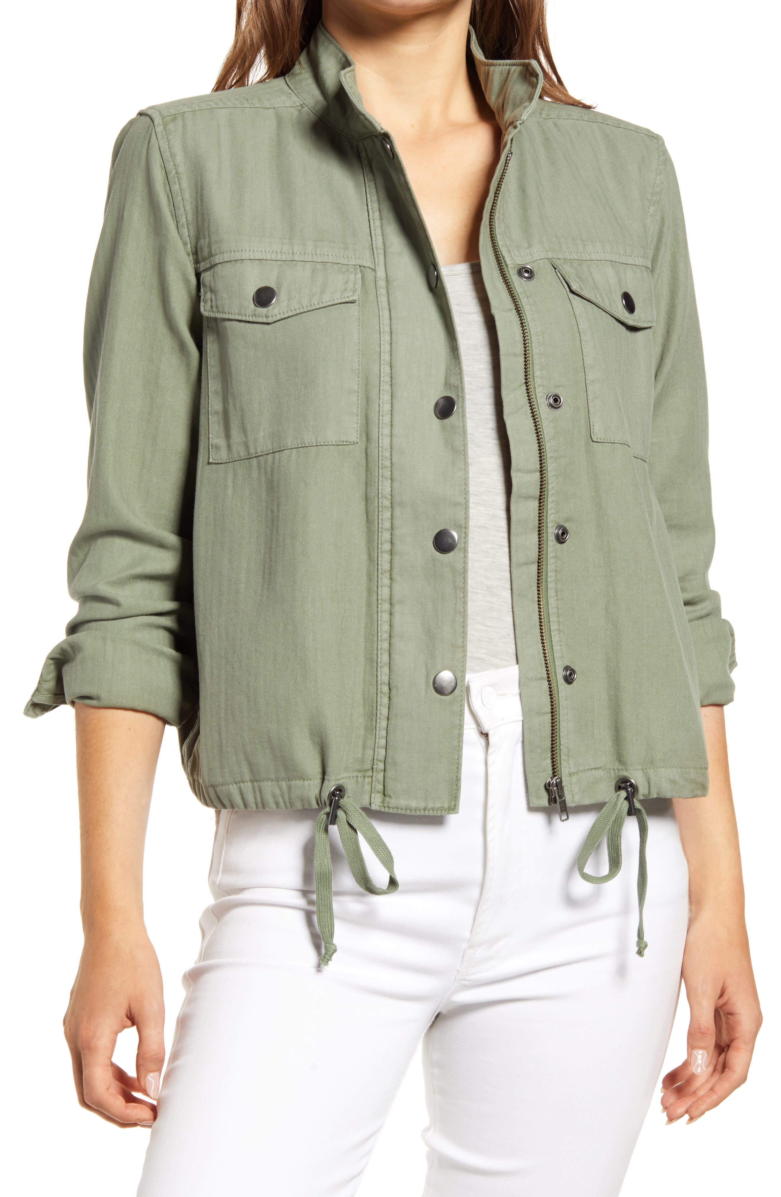 womens lightweight jacket