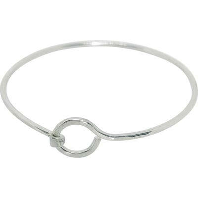 Nashelle Clasping Bangle