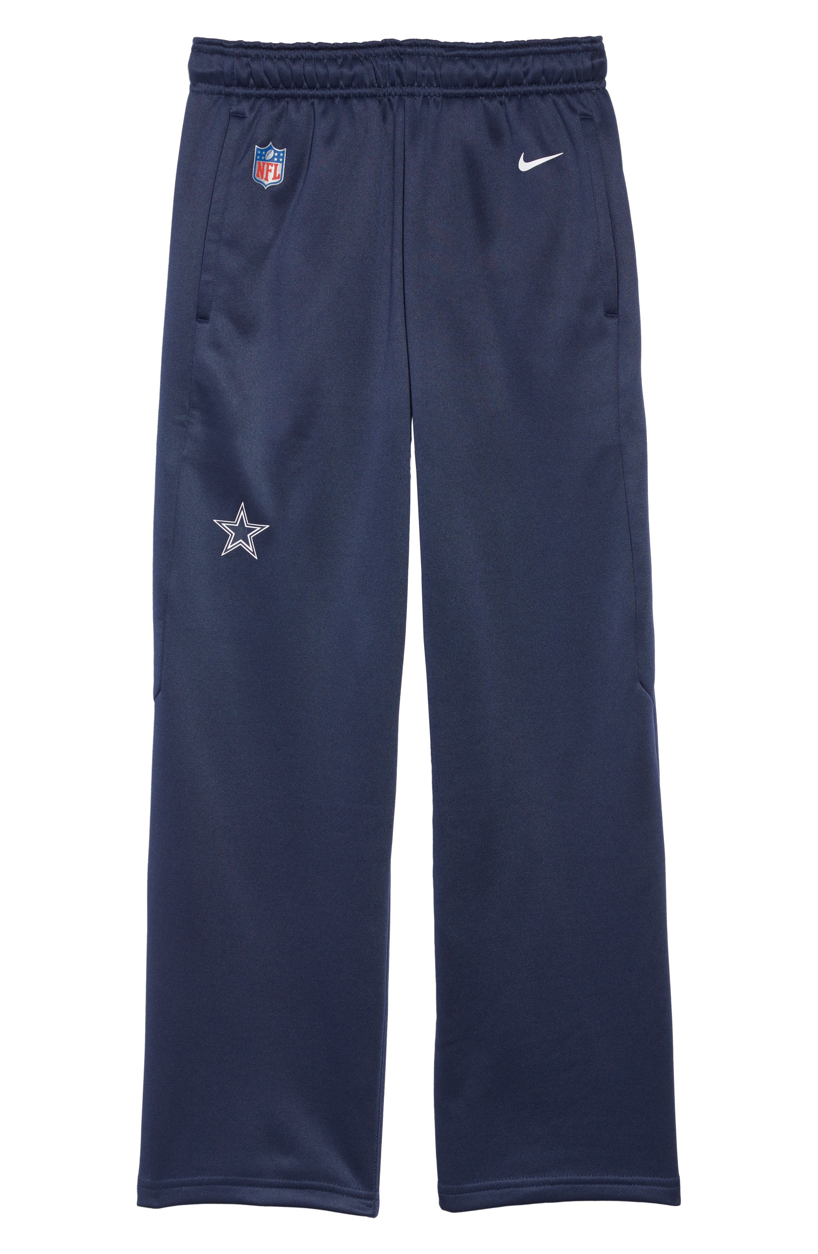 dallas cowboys nike pants