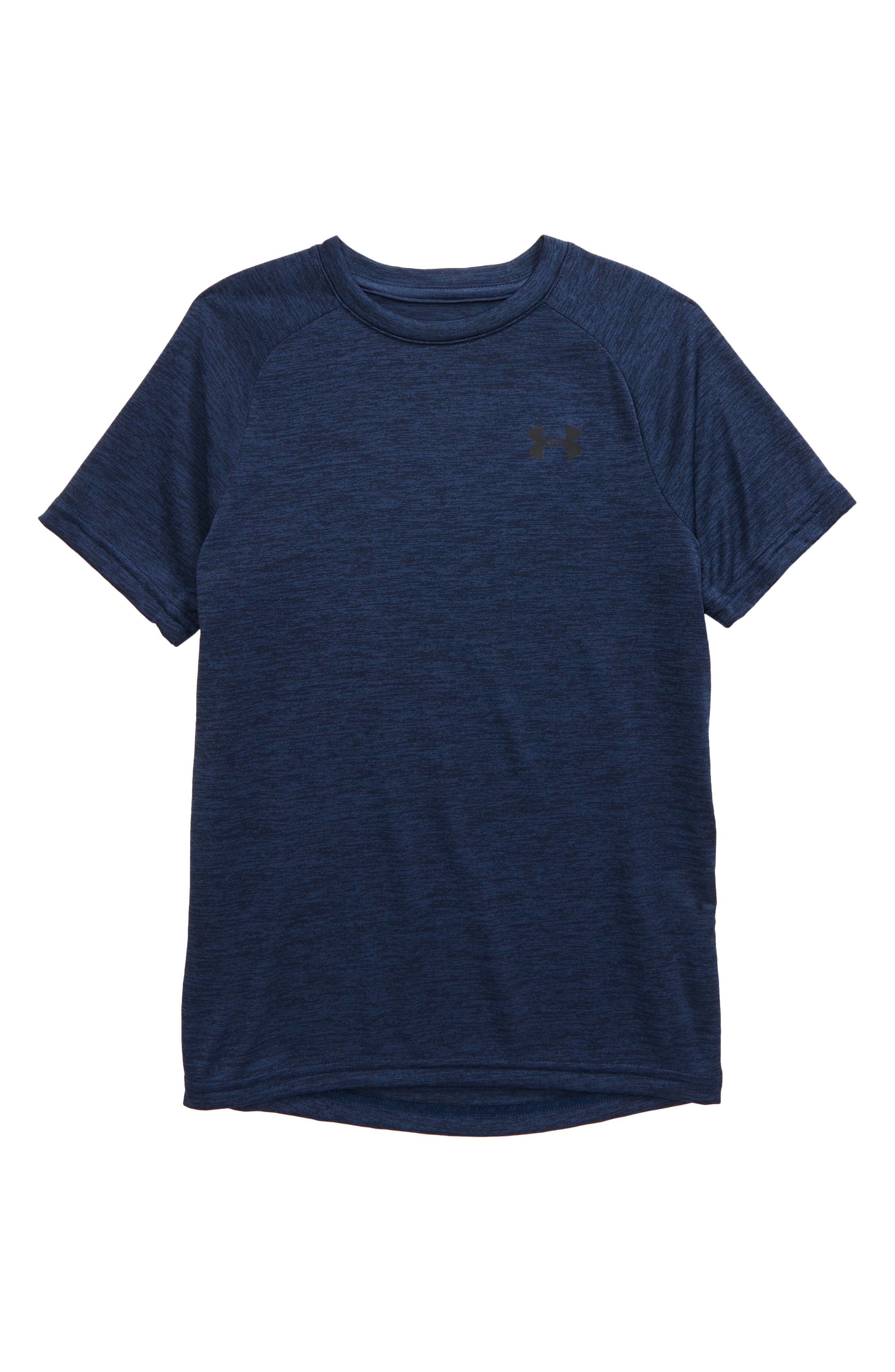 boys under armour t shirts
