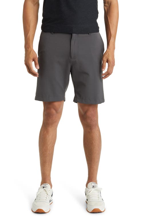 7 For All Mankind Tech Shorts in Delancy