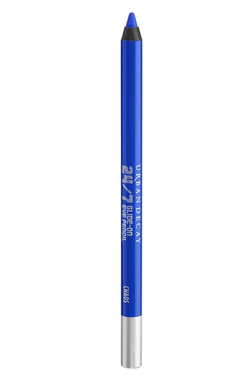 UPC 604214462007 product image for Urban Decay 24/7 Glide-On Eye Pencil in Chaos at Nordstrom | upcitemdb.com