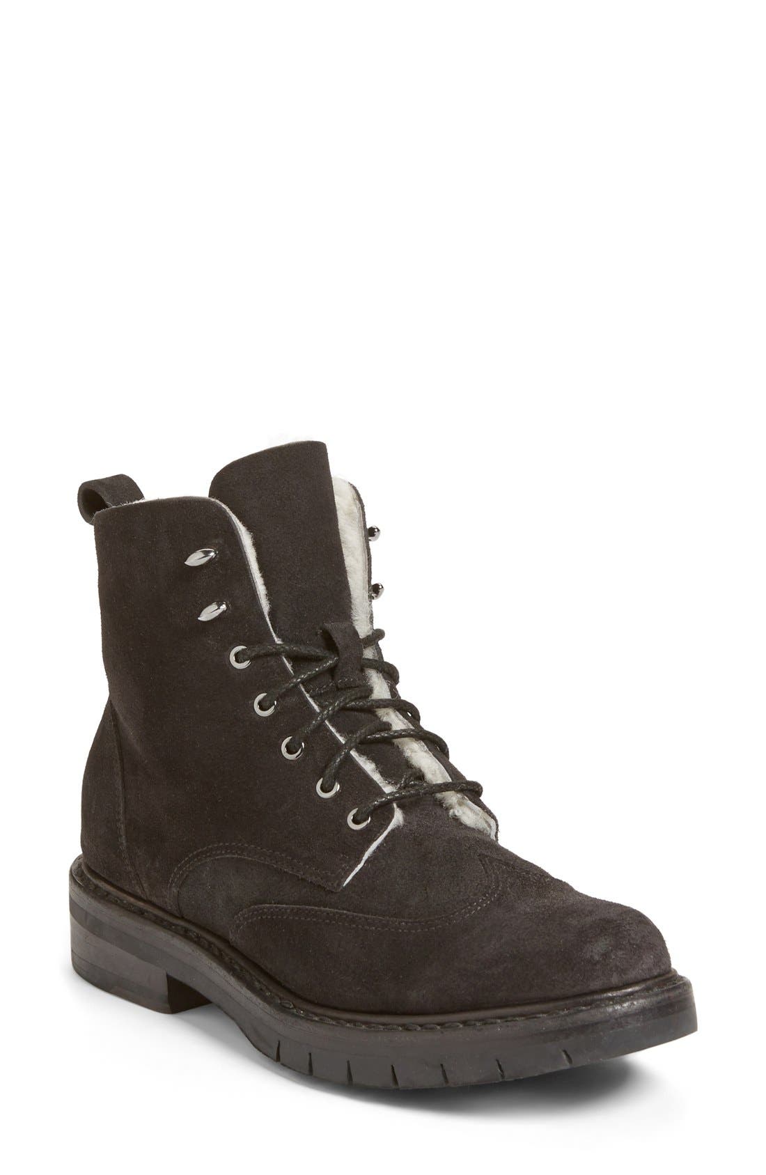 rag and bone cozen boot